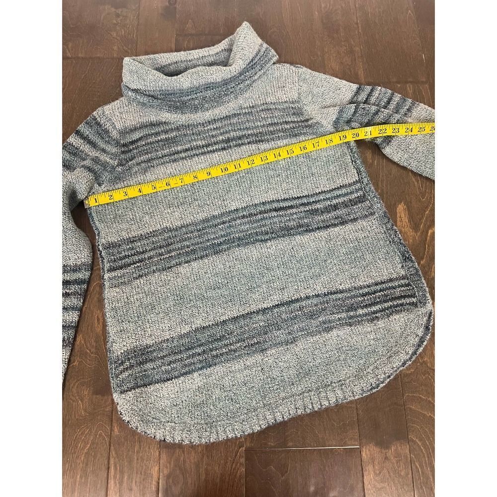 Coldwater creek turtle neck - Picture 6 of 7